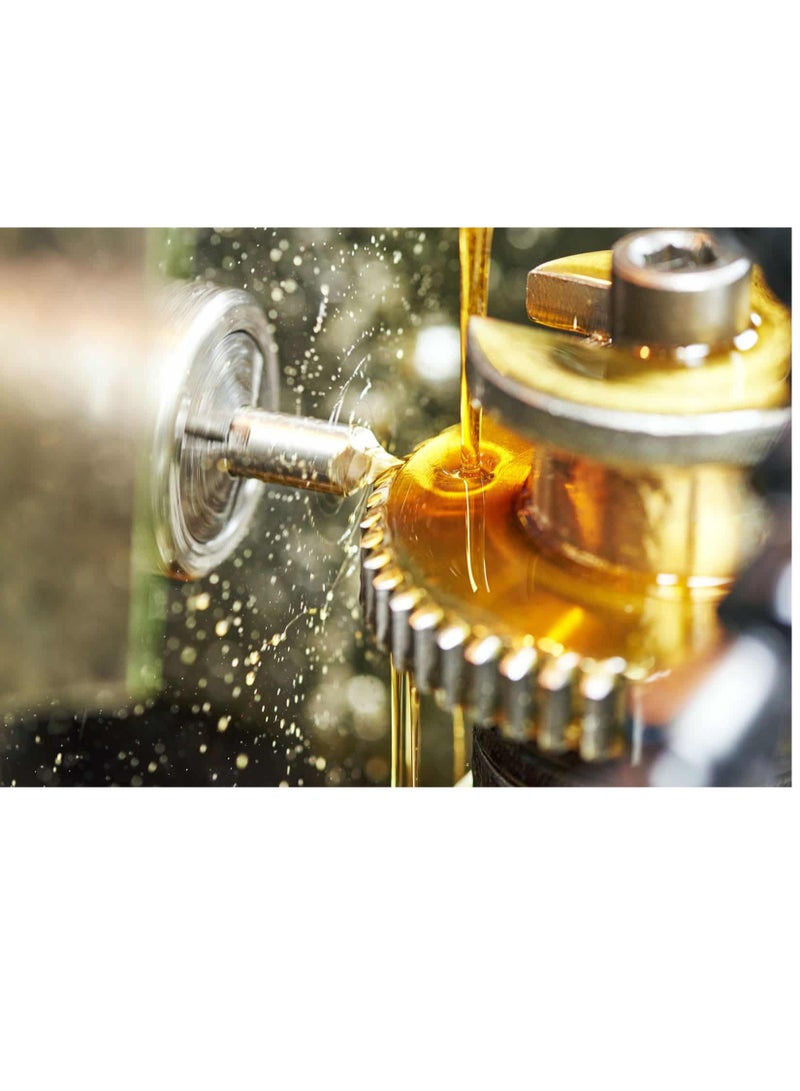 ABBASALI Grease Lubricant For Bearings Joints Couplings & Linkages 500 gm - Image 5
