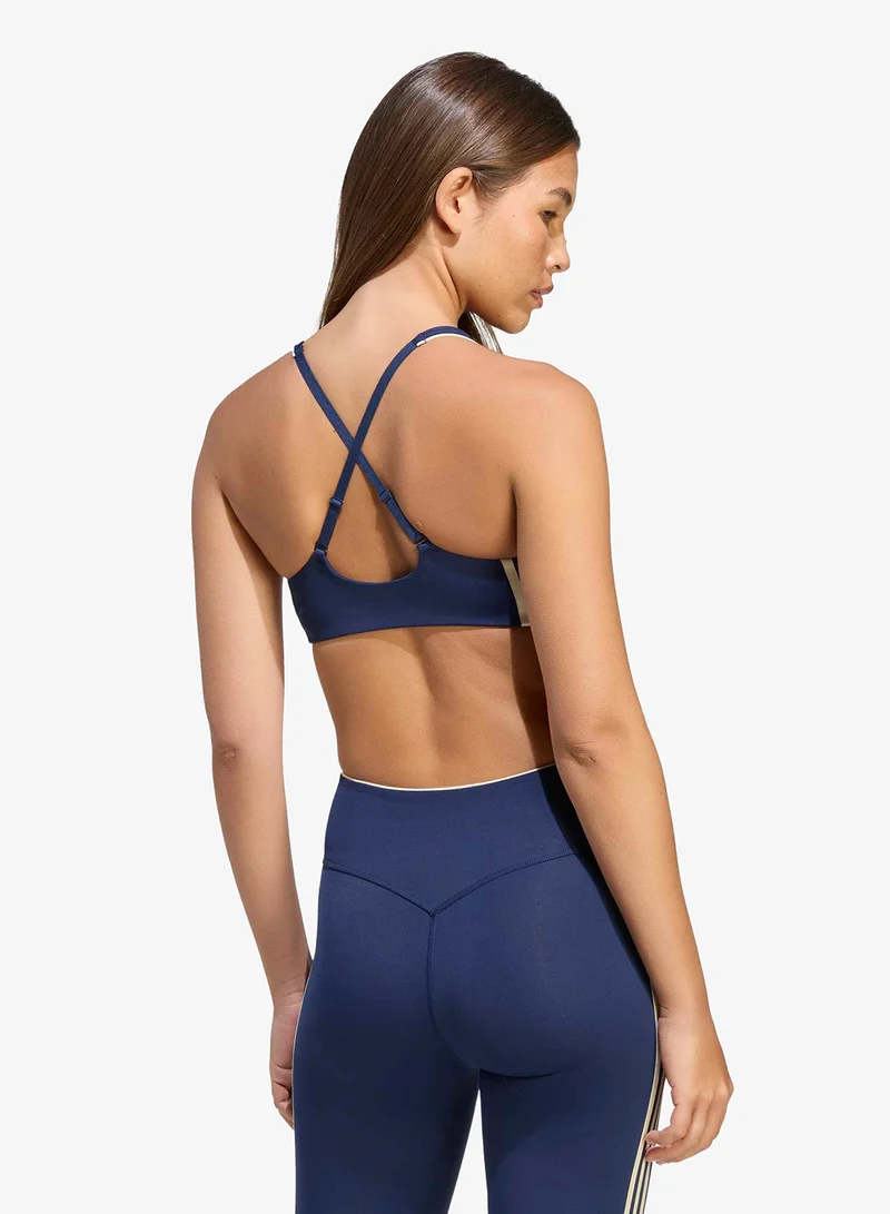 Adidas Og Light Support Bra