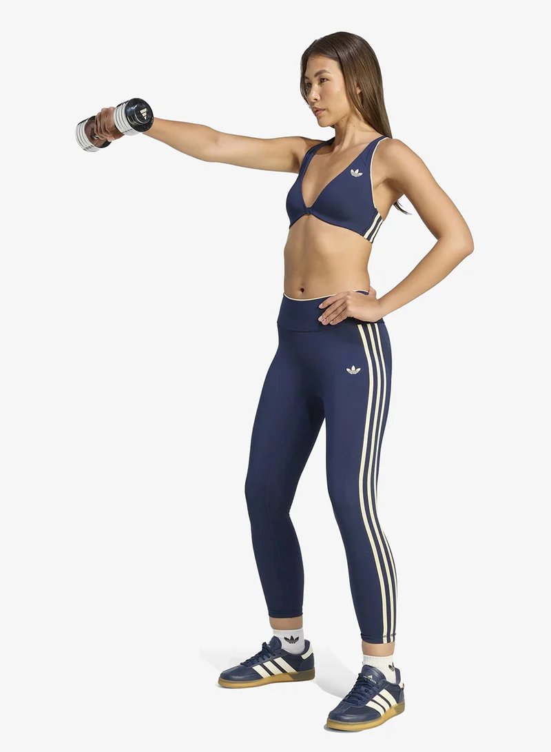 Adidas NINDIG OG Sport Light Support Bra for Women | Best Price UAE