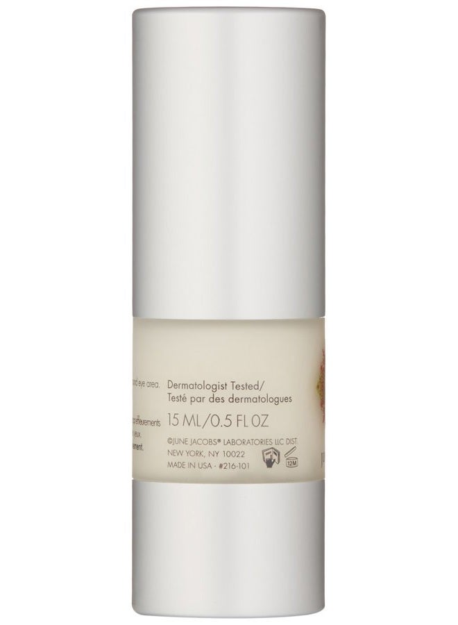 June Jacobs Cellular Collagen Eye Serum, 0.5 Fl Oz - Image 3