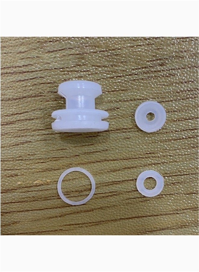 Silicone spare parts for electric pressure cooker - Image 4