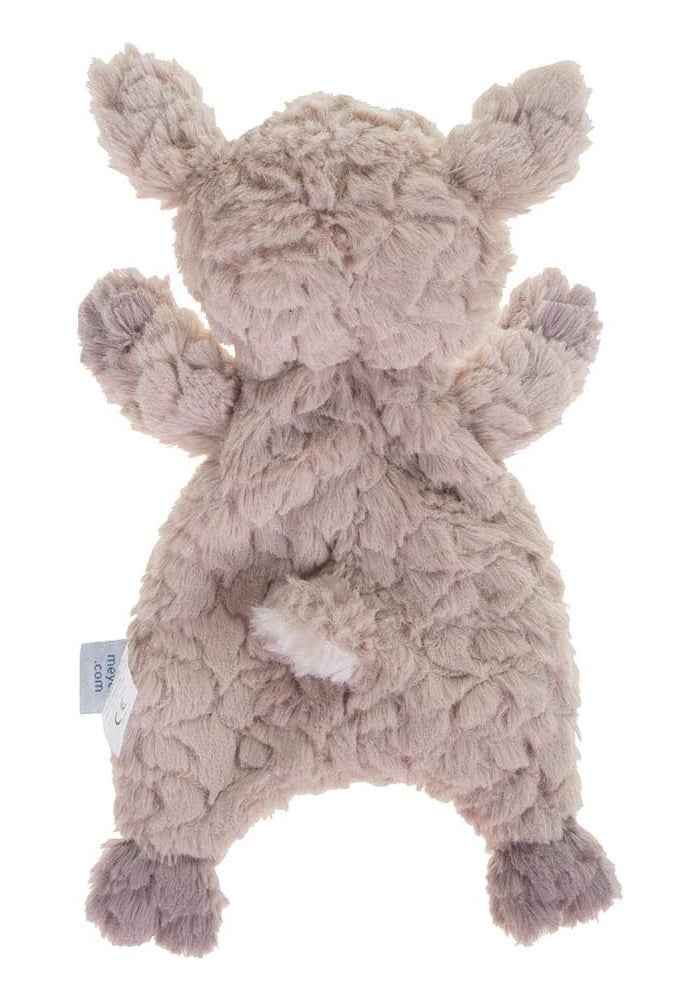 Mary Meyer Putty Nursery Lovey Soft Toy, 11-Inches, Fawn - Image 4