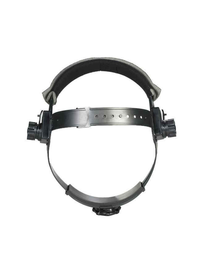 NIBEMINENT Replacement Adjustable Welding Headgear Black 22.7x22.3x10cm - Image 2