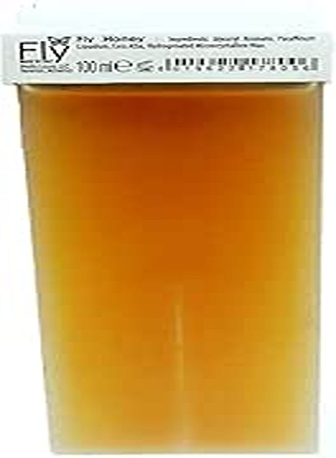Wax Refill Fly Honey 24pcs Shaving and Hair Removal