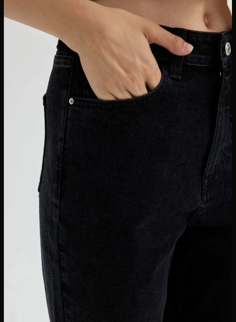 DeFacto Woman Denim Trousers