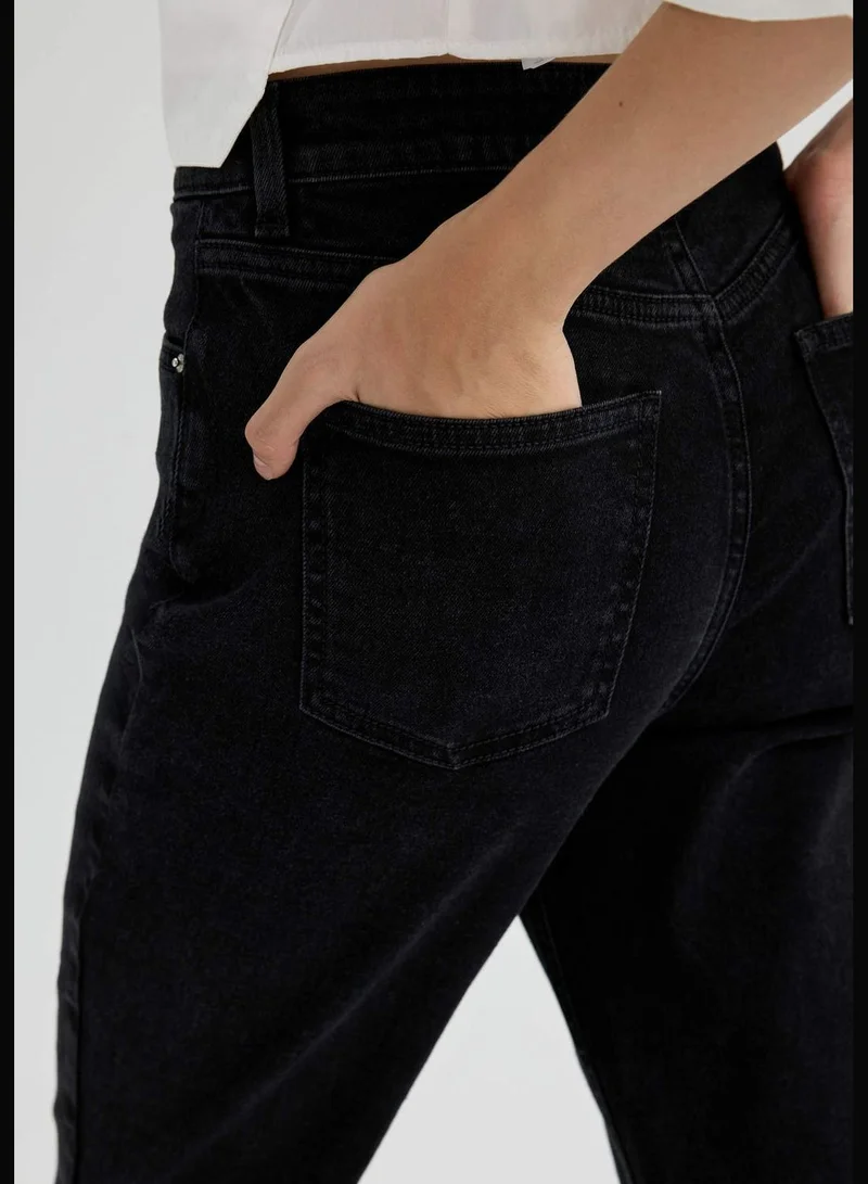 DeFacto Woman Denim Trousers