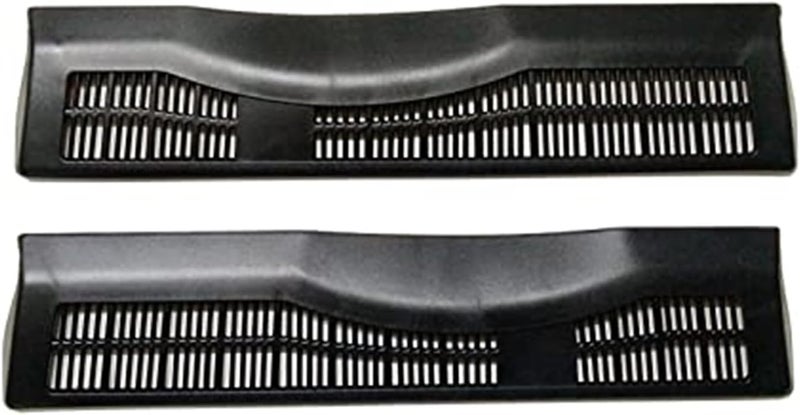 Wivplex AC Vent Outlet Grille Cover for A6 C7 - Image 1