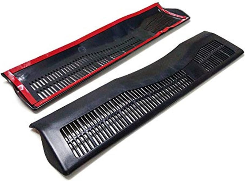 Wivplex AC Vent Outlet Grille Cover for A6 C7 - Image 3