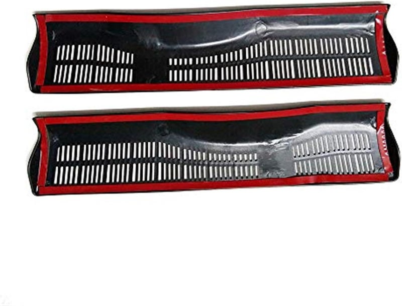 Wivplex AC Vent Outlet Grille Cover for A6 C7 - Image 2