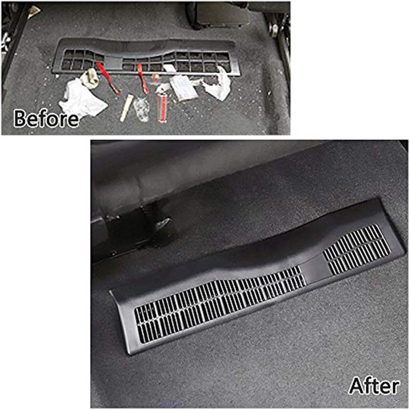 Wivplex AC Vent Outlet Grille Cover for A6 C7 - Image 4