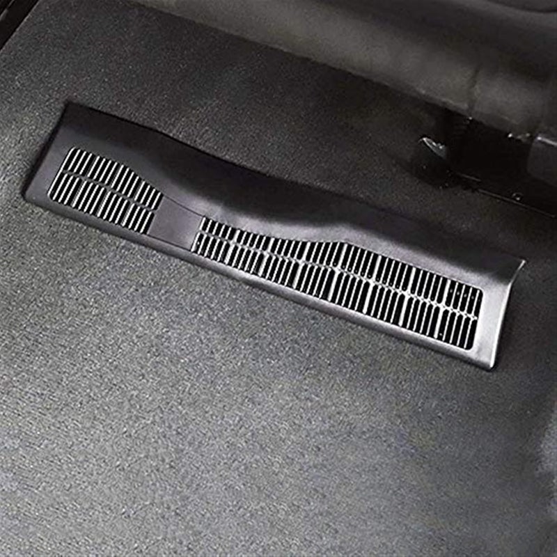 Wivplex AC Vent Outlet Grille Cover for A6 C7 - Image 5