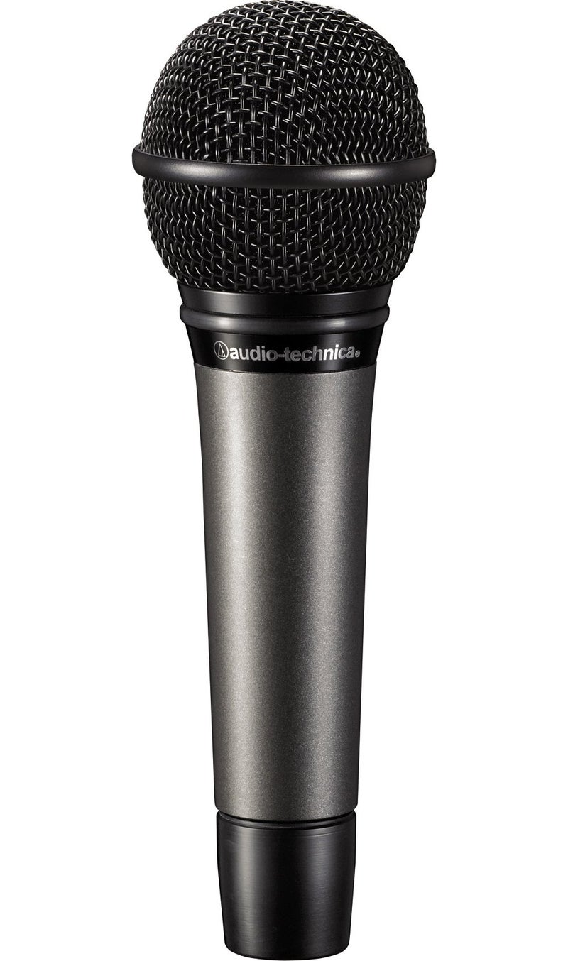 Audio-Technica ATM510 Cardioid Dynamic Handheld Microphone - Image 4