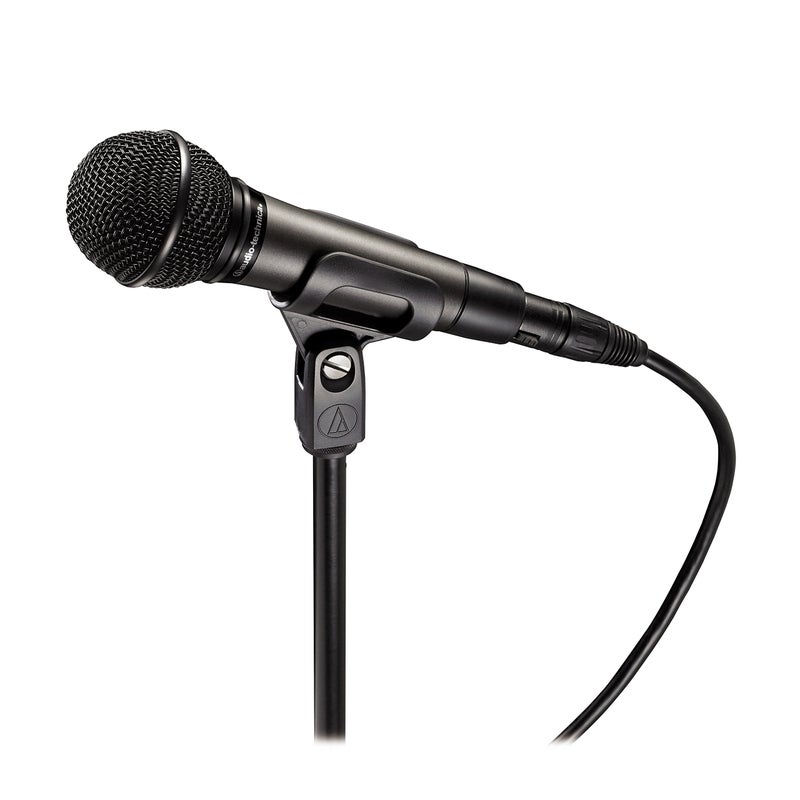 Audio-Technica ATM510 Cardioid Dynamic Handheld Microphone - Image 2
