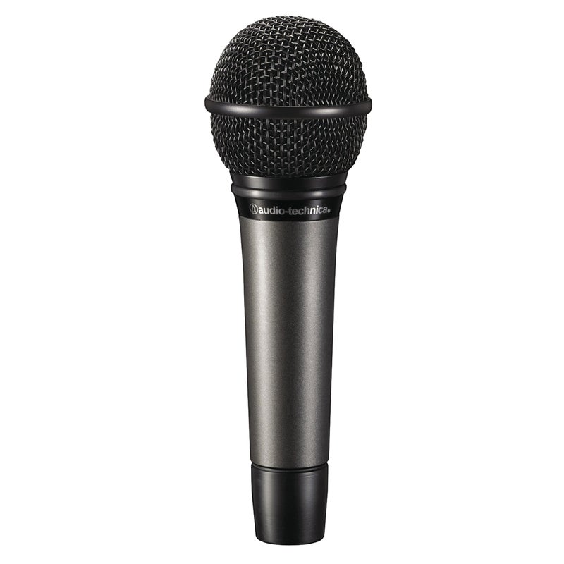 Audio-Technica ATM510 Cardioid Dynamic Handheld Microphone - Image 1