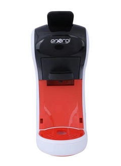 Energi EG-504 Coffee Maker 0.6 L (White)  - Image 1