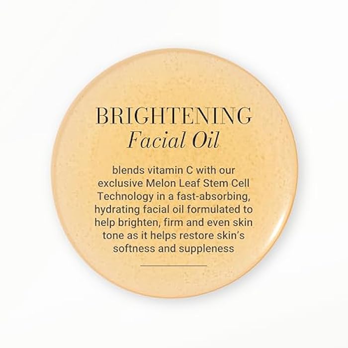 Meaningful Beauty Vitamin C Bi-Phase Brightening Oil with Activated C Technology - Image 5