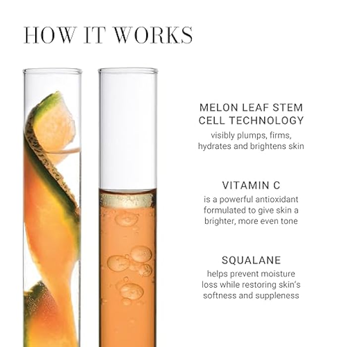 Meaningful Beauty Vitamin C Bi-Phase Brightening Oil with Activated C Technology - Image 4