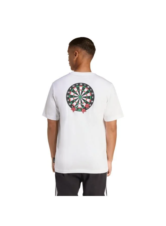 اديداس تيشيرت NOVELTY DART GRAPHIC
