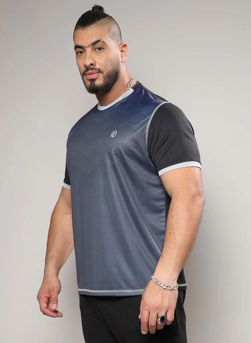 انستافاب بلس Grey