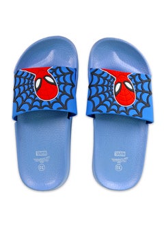 Marvel Spiderman Kids Everyday Wear Slides