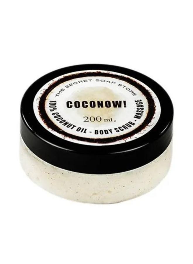 Soap&Friends Soap&Friends 100% Pure Coconut Butter Body Butter - Hydrating Bliss, 200 ml  - Image 5
