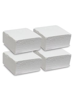 Generic Chalk Block, 2oz. (4 Pack) for Gymnastics, Rock Climbing, Bouldering, Weight-Lifting  - Image 1