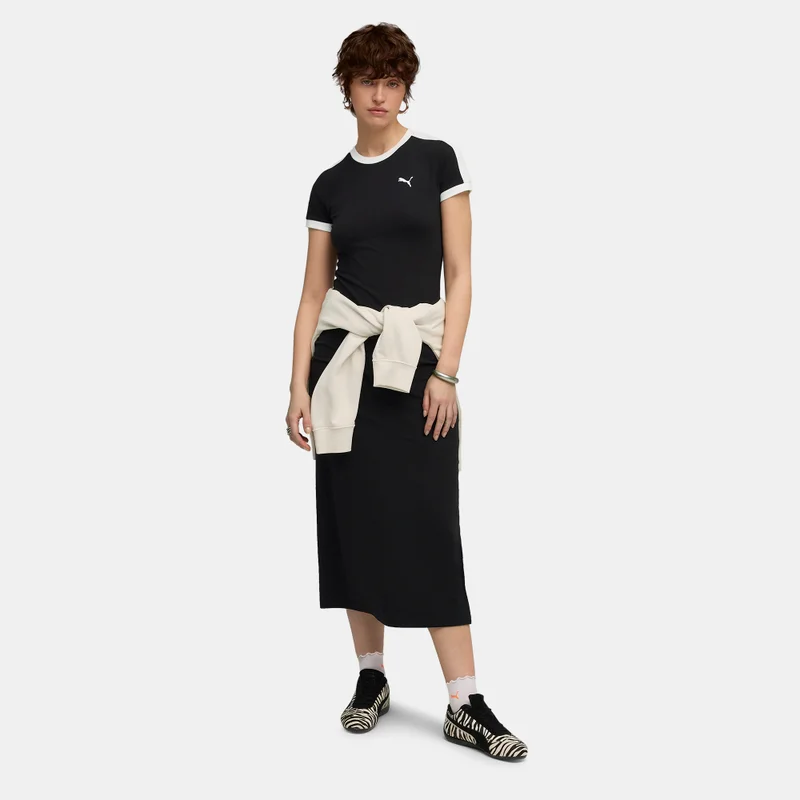 PUMA Women's T7 Dress