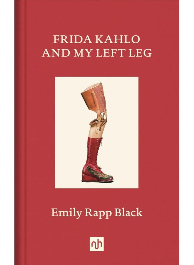 Frida Kahlo And My Left Leg  - Image 1