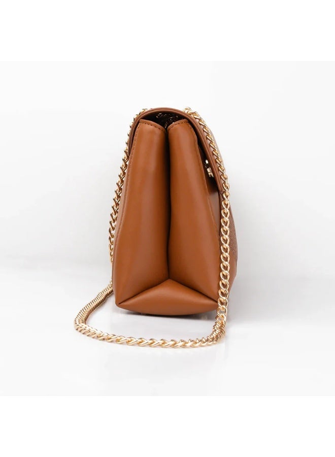 Apples Mini Woven Crossbody - Image 2