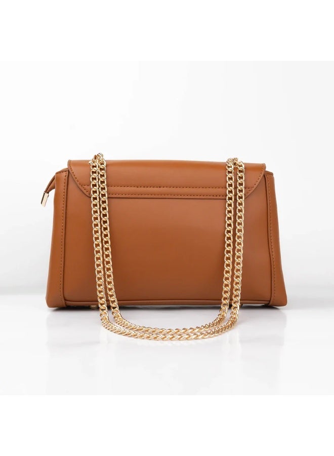 Apples Mini Woven Crossbody - Image 4