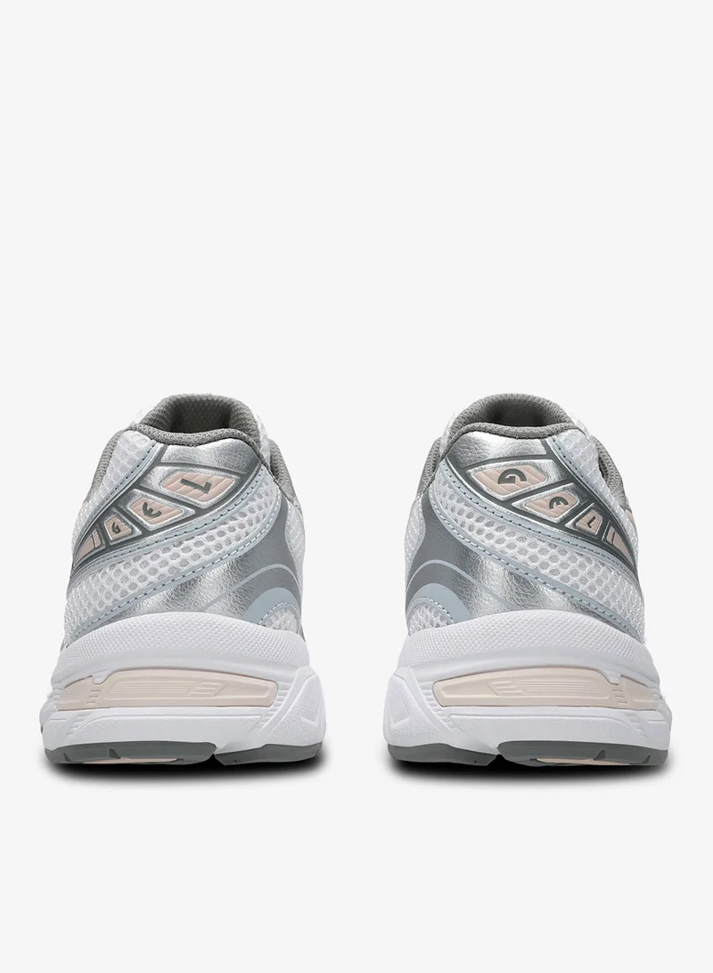 asics Silver Kids' GEL-1130 Shoes  | Best Price UAE