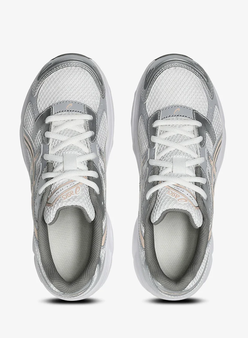 asics Silver Kids' GEL-1130 Shoes  | Best Price UAE