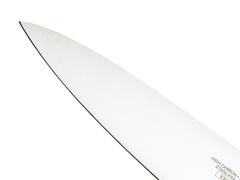 Mercer Culinary Millennia Color Handle Cutlery 10" Chef's Knife Yellow - Image 4