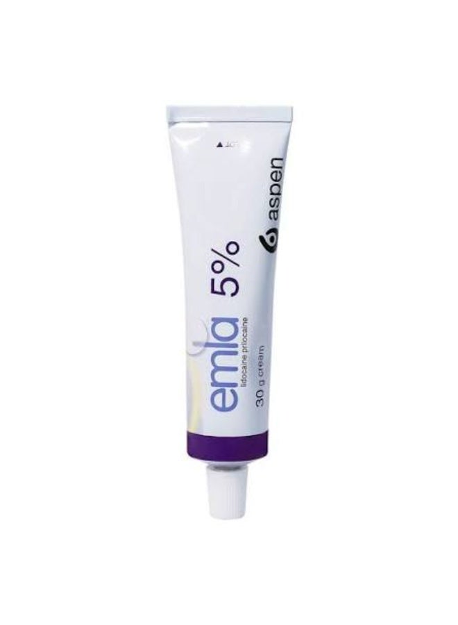 ASPEN EMLA Cream 5% – 30 g - Image 3