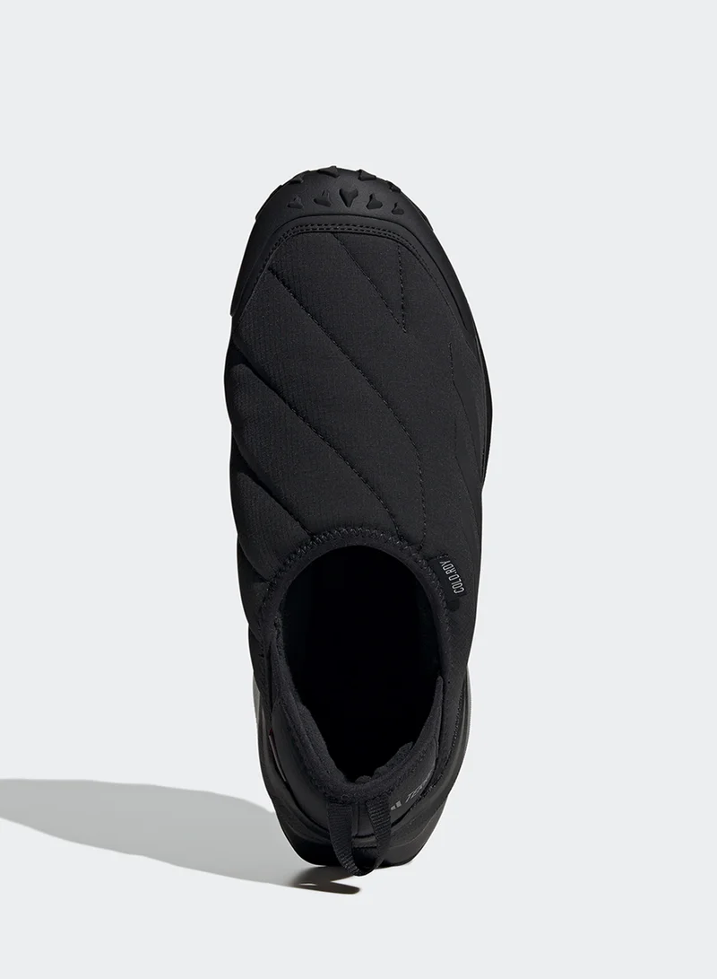 adidas Terrex Winter Slip