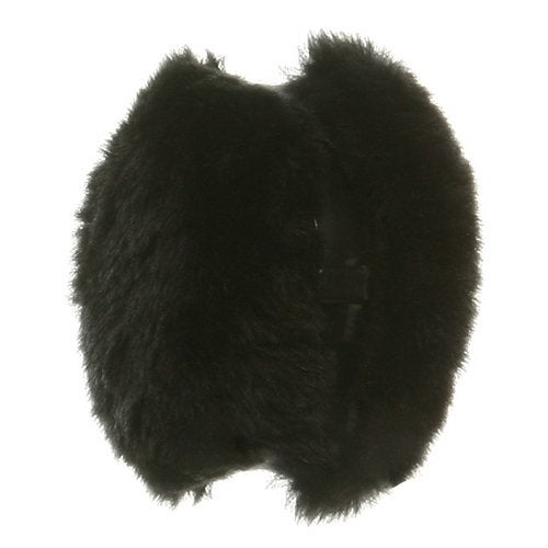G@S Ear Muffs-Black W20S35A - Image 2