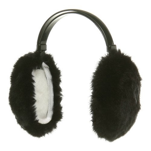 G@S Ear Muffs-Black W20S35A - Image 5
