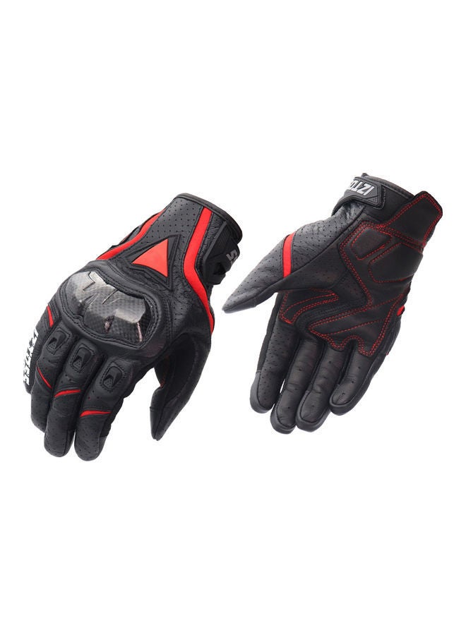 NIBEMINENT Riding Gloves - Image 1