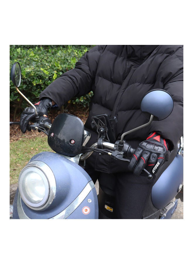 NIBEMINENT Riding Gloves - Image 2