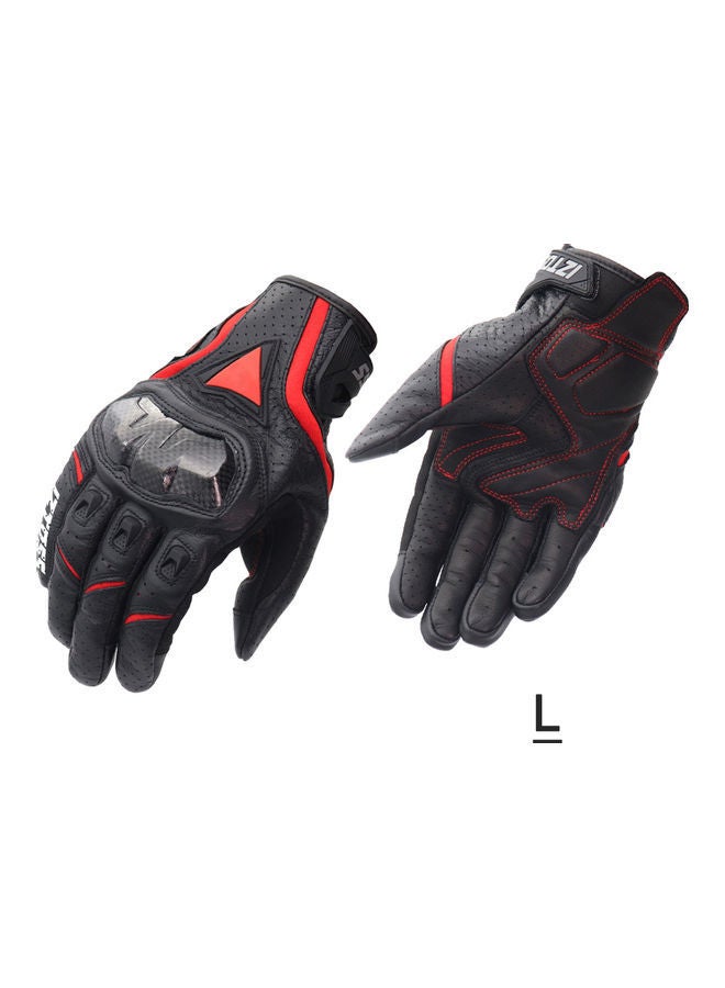 NIBEMINENT Riding Gloves - Image 3