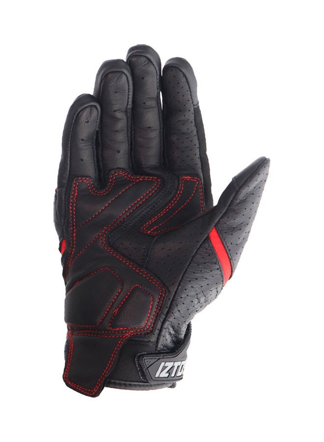 NIBEMINENT Riding Gloves - Image 5