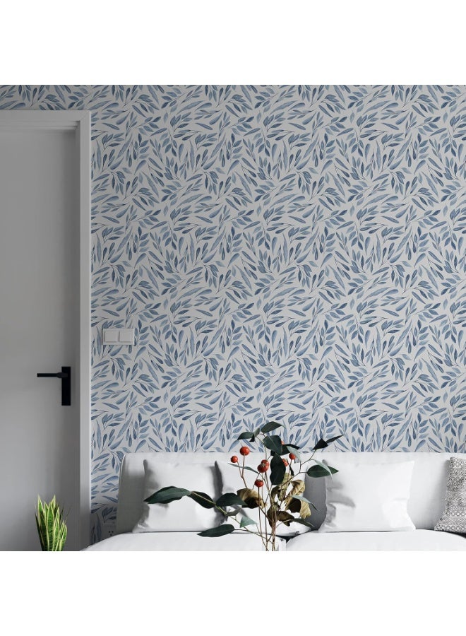 [ بفك ] 40cm * 5M ورق الحائط ، التصميم الإبداعي ، لون نمط خلفية ذاتية اللصق ، تنطبق على مجموعة متنوعة من ديكور المنزل - Image 5