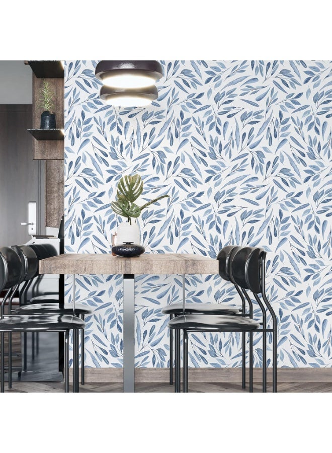 [ بفك ] 40cm * 5M ورق الحائط ، التصميم الإبداعي ، لون نمط خلفية ذاتية اللصق ، تنطبق على مجموعة متنوعة من ديكور المنزل - Image 4