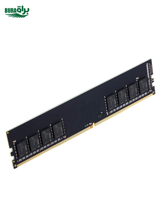 BURAQ Vaseky 4GB 2400MHz PC4-19200 DDR4 PC Memory RAM Module for Desktop  - Image 3