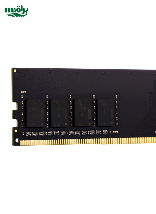 BURAQ Vaseky 4GB 2400MHz PC4-19200 DDR4 PC Memory RAM Module for Desktop  - Image 4