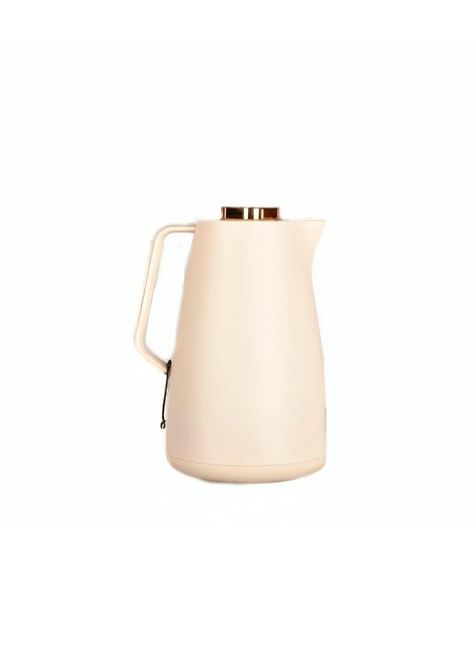 Oxford OXF 88 Plain Beige Thermos