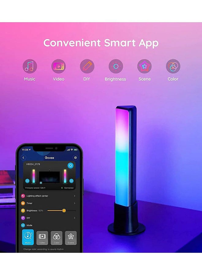 Govee Smart Gaming Light Bars