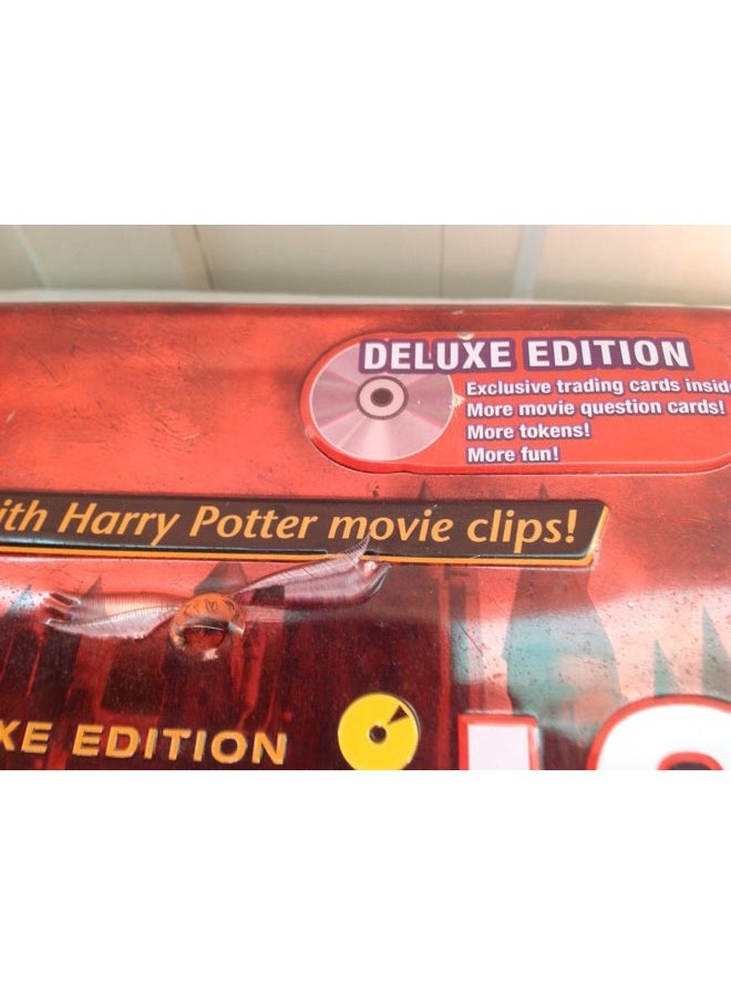 Screenlife Scene It Deluxe Harry Potter Edition - Image 3