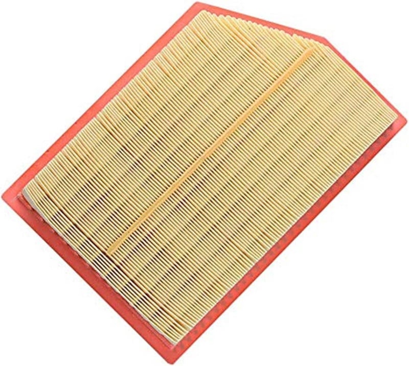 MKVAXR Replacement Engine Air Filter for Jeep Cherokee 2014-2017 - Part Number 52022378AA - Image 1