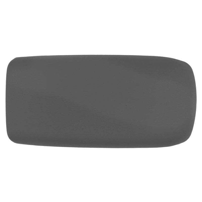 NewYall Gray Front Center Console Lid Armrest Cover for Ford Explorer 1995-2001 Explorer Sport Trac 2001-2002 for Mercury Mountaineer 1997-2001 replace 1L2Z9806024AAA F77Z-7806024-AAC F87Z-7806024-BAA - Image 3